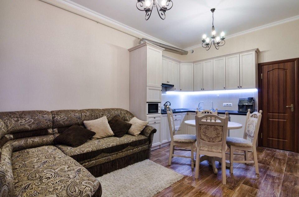 Balabana Apartment Lviv Exterior photo