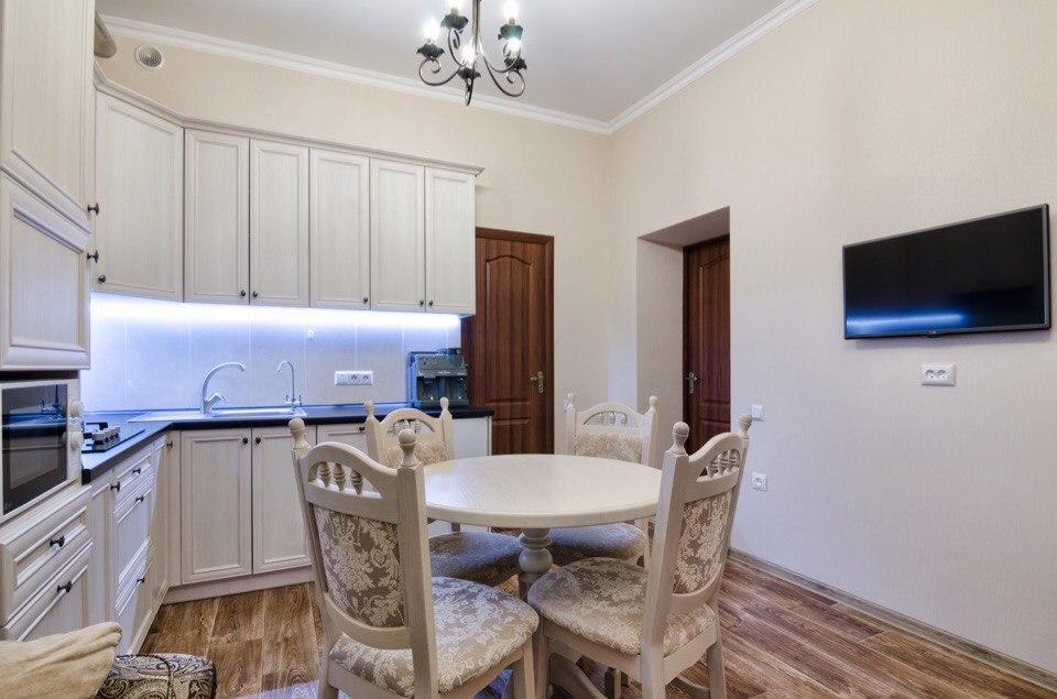 Balabana Apartment Lviv Exterior photo